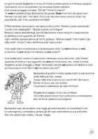 anteprima - Serie di lezioni - LE ISOLE DELLA GRAMMATICA: IL VERBO ESSERE - Pagina 1