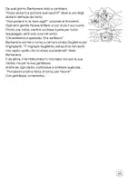 anteprima - Serie di lezioni - LE ISOLE DELLA GRAMMATICA: IL VERBO ESSERE - Pagina 2