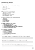 anteprima - Serie di lezioni - LE ISOLE DELLA GRAMMATICA: IL VERBO ESSERE - Pagina 3