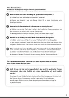Vorschau - Test - Test zu Grundsätzen der Demokratie und politischen Teilhabe - Seite 1