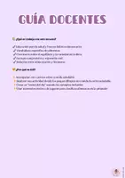 Vista previa - Unidades / Secuencias / Situaciones de Aprendizaje - ¡Pirámide alimenticia! Aprendemos a comer - página 2