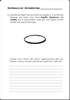 Vorschau - Arbeitsblätter - Das Gewissen - Einführungsstunde - Seite 2