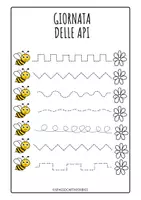 anteprima - Esercizi - GIORNATA MONDIALE DELLE API GRATIS - PREGRAFISMO - Pagina di copertina