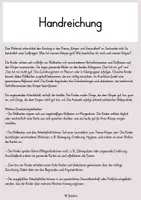 Vorschau - Stundenentwürfe - Körper und Gesundheit I Klasse 1 und 2 - Seite 1