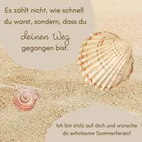Vorschau - Bildkarten - Sommerferiengrüße (inkl. Cocktailrezepten) - Seite 3