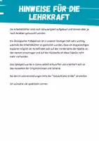 Vorschau - Arbeitsblätter - Unser Geld, ZR 20, Umgang mit Geld, Euro Münzen/Scheine - Seite 2