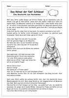 Vorschau - Arbeitsblätter - Interkulturelles und interreligiöses Zusammenleben - Unterrichtseinheit - Seite 2