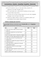 Vorschau - Arbeitsblätter - Deckblatt AB Kommasetzung Klasse 7 - Seite 2