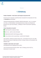 Vorschau - Unterrichtsreihen - Tchoukball im Sportunterricht - Seite 2