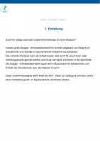 Vorschau - Spiele - Die große Spoges - Schneeballschlacht für den Sportunterricht - Seite 2