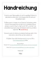 Vorschau - Präsentationen/Tafelbilder - Farm Animals ( Wort- / Bildkarten) - Englisch - Seite 3