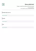 anteprima - Materiale di supporto/inclusione - Mappe a riempimento su Dante e la Divina Commedia - Pagina 2