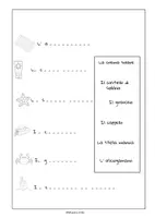 anteprima - Esercizi - "L'estate" attività didattica - Pagina 3