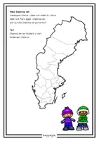 förhandsvisning - Kul med Vasaloppet nivå 2 - sida 2