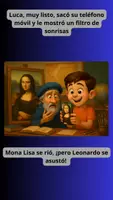 Vista previa - Unidades / Secuencias / Situaciones de Aprendizaje - MINI CUENTOS CON ERRORES PARA APRENDER (1) - página 2