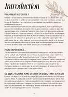 Aperçu - Expériences - Guide pour enseigner avec sérénité - Page 3