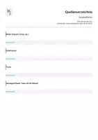 Vorschau - Arbeitsblätter - Satzgliedfächer - Seite 2