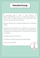 Vorschau - Arbeitsblätter - Sommer - Seite 1