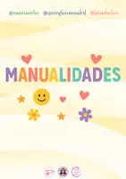 Vista previa - Hojas de trabajo - PACK DÍA DE LA FAMILIA @lateacherlara @maestrasmiles @oposinglescammadrid - página 1