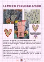 Vista previa - Hojas de trabajo - PACK DÍA DE LA FAMILIA @lateacherlara @maestrasmiles @oposinglescammadrid - página 2