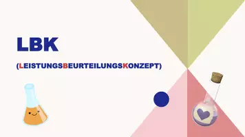 Vorschau - Stundenentwürfe - Materialpaket "Back-To-School" - Seite 1
