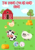 Vista previa - Unidades / Secuencias / Situaciones de Aprendizaje - Farm animals bundle - página 3