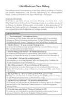 Vorschau - Unterrichtsreihen - Werbung - GESAMTPAKET - Klasse 3 (inkl. Stundenentwürfe) - Seite 2