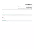 Aperçu - Apprentissages en autonomie - Affichage Français grammaire - signes de ponctuation - Page 1