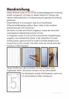 Vorschau - Arbeitsblätter - Zahl schreiben 0-20, Ziffernschreiblehrgang ZR 20 - Seite 1