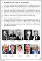 Vorschau - Arbeitsblätter - Bundesregierung: Der Bundeskanzler / Die Bundeskanzlerin - Seite 3