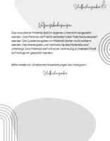 Vorschau - Arbeitsblätter - Hauswirtschaft - Lebensmittelkennzeichnung - Seite 3