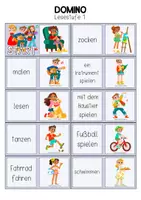 Vorschau - Spiele - HOBBIES Domino - Seite 2