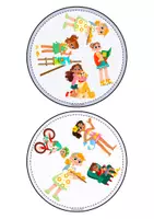 Vorschau - Spiele - HOBBIES Schnipp Schnapp / Finde den Zwilling - Seite 2