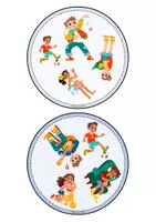 Vorschau - Spiele - HOBBIES Schnipp Schnapp / Finde den Zwilling - Seite 3