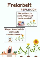 Vorschau - Arbeitsblätter - Komplettpaket Freiarbeit Deutsch Grundschule Materialpaket Wortarten Rechtschreibung - Seite 3