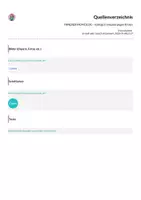 Vorschau - Arbeitsblätter - Innerer Monolog - Formulierungshilfen - Seite 3