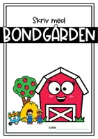 förhandsvisning - Skriv med bondgården - sida 1