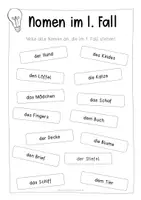 Vorschau - Anderer Materialtyp - 4 Fälle Arbeitsheft (17 A4 Seiten) - Seite 2