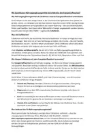 Vorschau - Arbeitsblätter - Wie beeinflussen Nahrungsergänzungsmittel als Cofaktoren den Energiestoffwechsel - Seite 1