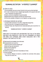 Vista previa - Juegos / Gamificación - Summer: Running Dictations - página 3