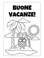 anteprima - Esercizi - Libro Prescolare per l'Estate 3-4-5 anni! (Libro in PDF) - Pagina 1
