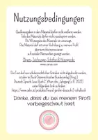 Vorschau - Arbeitsblätter - Blitzlesen_Deutsch-Sprach-Lese-Buch_Materialpaket für die 2. 3. und 4. Klasse - Seite 2
