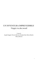 anteprima - Opere didattiche / Libri di testo - Un 'avventura imprevedibile, viaggio tra due mondi - Pagina 2
