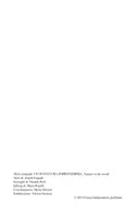 anteprima - Opere didattiche / Libri di testo - Un 'avventura imprevedibile, viaggio tra due mondi - Pagina 3