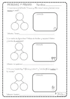 Vista previa - Hojas de trabajo - PROBLEMAS 1º partes-todo - página 2