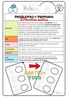 Vista previa - Hojas de trabajo - PROBLEMAS 1º partes-todo 10-40 - Portada
