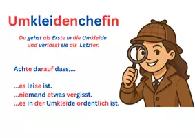 Vorschau - Poster - Materialpaket Sportunterricht - Seite 1