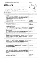 Vorschau - Unterrichtsreihen - Vollständiges Lesetagebuch - "Damals war es Friedrich" von Hans Peter Richter - Seite 2