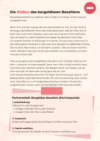Vorschau - Arbeitsblätter - Bargeldloser Zahlungsverkehr - Seite 3