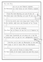 Vorschau - Arbeitsblätter - Entscheidungsgeschichten (Sommer-Edition) - Seite 2